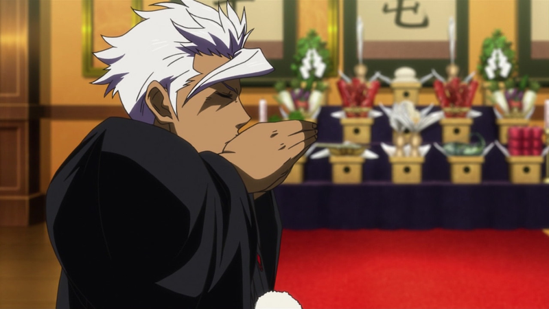 Illustration for article titled Gundam: Iron-Blooded Orphans Impressions - Episode 9